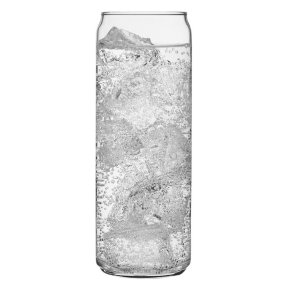 Slim Can drikkeglass 37 cl