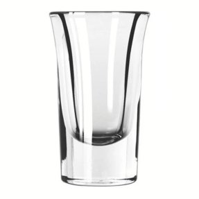 Shotglass 2,2 cl 6-pakning