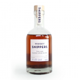 Snippers Whisky ekflisor för att lagra whisky
