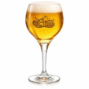 St Paul ölglass 33 cl