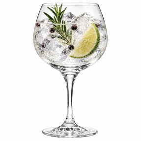 Bar Gin & Tonic-glass 58 cl 4-pakning