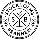 Stockholms Bränneri prøvesmakerglass