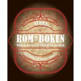 Stora romboken - Rom & cocktails från hela världen