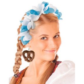 Oktoberfest-tiara