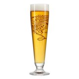 Tiger Beer ølglass 40 cl