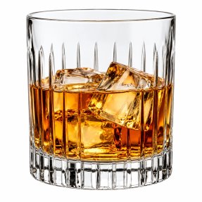 Timeless Old Fashioned Whiskyglass