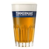 Timmerman Gueuze ølglass