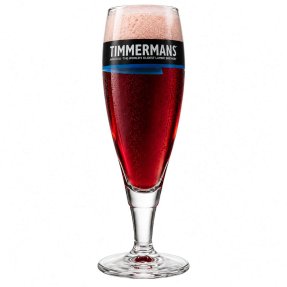 Timmerman pokal ølglass