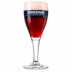 Timmerman pokal ølglass 25 cl