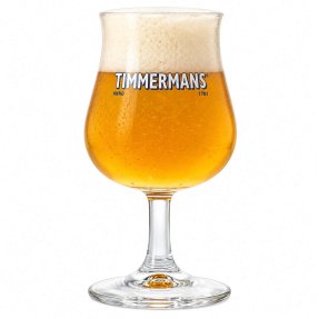 Timmerman Tulpan ølglass