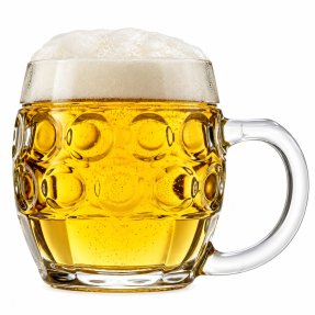 Tübinger ølseidel 40 cl
