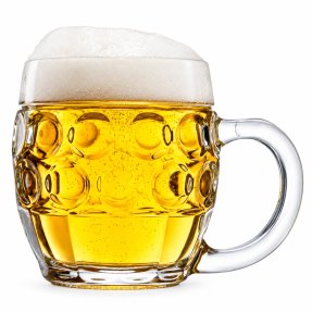 Tübinger ølseidel 50 cl