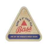 Coaster Bass 6-pack