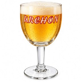 Urchon ølglass