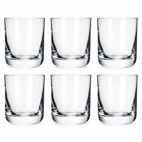 Vera vannglass 22 cl 6-pak Stiernholm