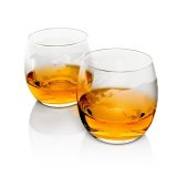 Whiskeyglas Globe 22 cl 2-pack