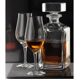 Whisky Snifter Premium 2 st glas och 1 st Karaff
