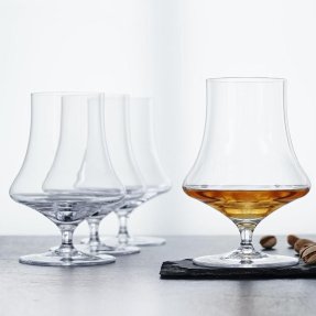 Willsberger Anniversary whiskyglass 36 cl – 4-pakning