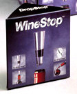 Wine Stop-set (1 Vinpropp & 2 DropStop)