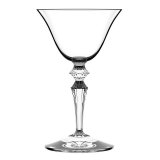 Wormwood Astoria cocktailglass 130 ml, 6-pakning