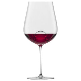 Air Sense Rødvinsglass Zwiesel glas 2-pakning