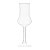 Lehmann A la carte grappa glass 6 stk 9 cl