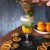 Cocktailrimmer oransje 100 gram