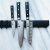 Asama knivsett, 3 kniver