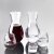 Bacco karaffel i plast 1 liter