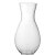 Bacco karaffel i plast 1 liter
