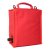 Bag in Box, kjøleveske rød
