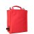 Bag in Box, kjøleveske rød