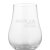 Balblair whiskyglass Glencairn