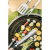 BBQ Grillsett 3 delar Dorre