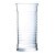 Be Bop highballglass