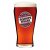 Bishops Finger ølglass, pint