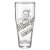 Bitburger ølglass 40 cl
