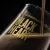 BrewDog Black Heart ølglass 1 pint