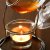 Brandy Warmer Set