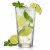 Brooklyn highball glass 6 pak
