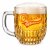 Budvar Omnipollo ølseidel 40 cl