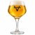 Bush ølglass 33 cl
