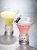 Cancun cocktailglas 24 cl