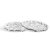 Carat glassbrikker i krystall 2-pakning