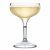 Tinto champagneglass coupé i plast 25,5 cl