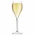 Lounge champagneglass i plast - Tritan