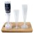 Champagneglass plast 4-pack 13,3 cl