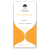 The Wine Bars Chardonnay vit choklad 100 gram