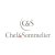 Chef & Sommelier logotyp
