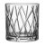Orrefors City Old Fashioned 2-pack